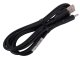 Durable USB-A to USB-C Cable, 1.4m, 2.1A