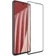 Apsauginis stiklas Nillkin CP+PRO telefonui Samsung Galaxy A73, 9H, 0.2 mm, juodas