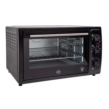 Elektrinė krosnelė Eldom PR300 su griliu ir iešu, 1500W