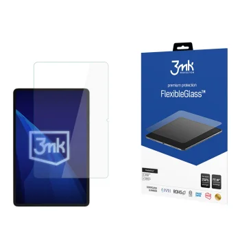 3mk FlexibleGlass hibridinis apsauginis stiklas Honor Pad 10