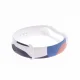 Dirželis Xiaomi Mi Band 5 / 6 išmaniajai apyrankei, Camo Pattern 10