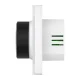 Smart WiFi Thermostat Avatto WT20R-WH-3A-W-WiFi Water Heating