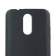 TFO Matt TPU dėklas, skirtas Xiaomi Redmi 14C / Redmi A4 / POCO C75, juodas