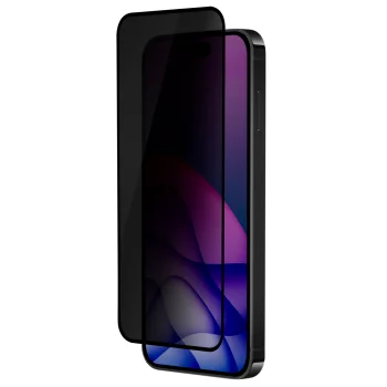 Tfo Privacy apsauginis stiklas Apple iPhone 16 Pro / 17