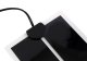 Heating Mat Pad 7W 15x28 cm, Black