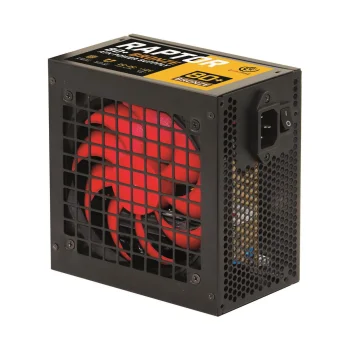Rebeltec RAPTOR 500W 80+ Bronze ATX maitinimo blokas