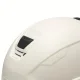 Uvex pronamic B-WR apsauginis šalmas, 51–65 cm, baltas