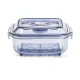 Vakuuminis indas MagicVac Executive ACO1073, 2.5 L