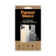 Skaidrus dėklas PanzerGlass ClearCase, skirtas iPhone 13 Pro Max
