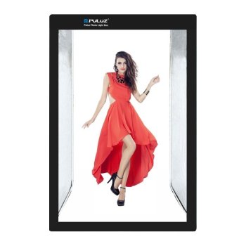 Puluz Photo Studio Light Box LED fotostudijos palapinė, 200 cm