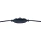 Conceptronic POLONA02BA Stereo Headset Black