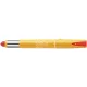 Pica GEL permanentinis žymeklis 8082, raudonas, 2–8 mm