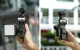 Greitojo atjungimo adapteris Sunnylife BK03 skirtas DJI Osmo Pocket 3, juodas