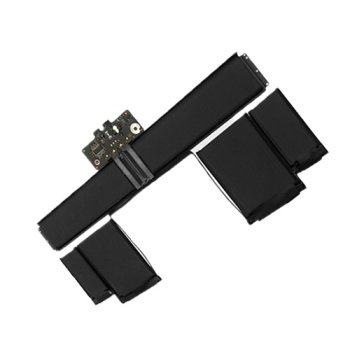 Extra Digital nešiojamojo kompiuterio baterija A1437, 6600mAh