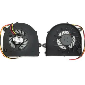 Nešiojamojo kompiuterio aušintuvas HP Pavilion DV7-4071, DV7-4060US