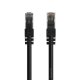 Orico PUG-C6 CAT6 RJ45 Ethernet Network Cable 30m Black