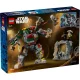 LEGO Star Wars 75451 Gatekeeper Droid at Jabba\'s Palace konstruktorius