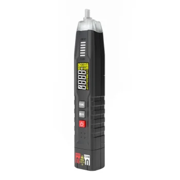 Skaitmeninis multimetras Habotest HT122 NCV True RMS