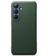 Ringke Onyx dėklas Samsung Galaxy S26 FE, tamsiai žalias