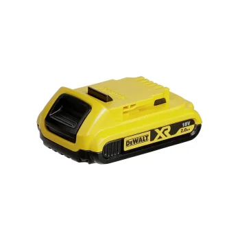 DeWalt DCB183-XJ 18V 2.0Ah Li-Ion akumuliatorius