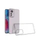 Ultra Clear 0.5mm dėklas telefonui Xiaomi 12 Lite, skaidrus