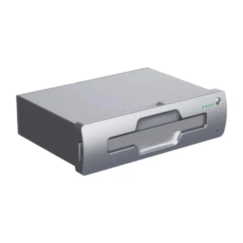Unitree B2 karščiui atsparus akumuliatorius BT2-12, 40 500 mAh