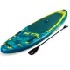 Pripučiama SUP irklentė Neo-Sport Aquasurf 170203, 320x84x15 cm