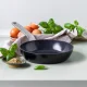 Keptuvė GreenPan Evolution 24 cm, juoda