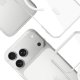3mk MagPhone Case Cover iPhone 17 Pro Max - Transparent