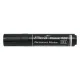 Permanentinis žymeklis Pica Classic 528 XXL, 4-12 mm, juodas
