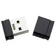 USB atmintinė Intenso Micro Line 16 GB USB 2.0, juoda