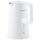 Elektrinis virdulys Berdsen BD-709 su temperatūros reguliavimu, 1.7L, baltas