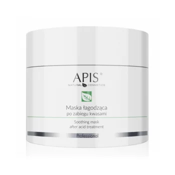 Apis Soothing Mask After Acid Treatment 200 ml