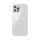 Adidas OR Protective skaidrus dėklas, skirtas iPhone 12 Pro Max