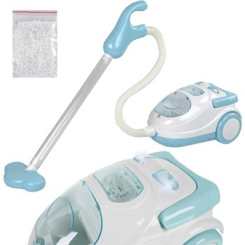 Children's Vacuum Cleaner 22567, Blue