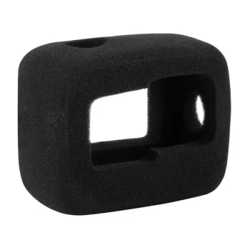 Puluz poroloninis apsauginis dėklas GoPro HERO13 Black kamerai PU714B, juodas