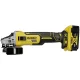 Akumuliatorinių įrankių rinkinys DeWalt DCK2080P2T-QW (DCD796 + DCG405, 2x 5.0Ah)