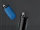 Compact Nose and Ear Hair Trimmer, Rechargeable