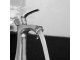 Tap Aerator Nozzle M24, Plastic, Silver