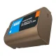 Newell DMW-BLK22 USB-C baterija Panasonic fotoaparatams