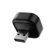 Belaidis CarPlay ir Android Auto USB adapteris Tech-Protect Ultraboost CA01, juodas
