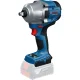 Akumuliatorinis smūginis veržliasukis Bosch GDS 18V-780 (L-BOXX 136)