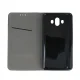 TFO Smart Magnetic atverčiamas dėklas Samsung Galaxy Xcover 5, Juodas