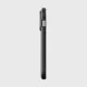 Apsauginis dėklas iPhone 14 Pro Raptic Shield su MagSafe, juodas