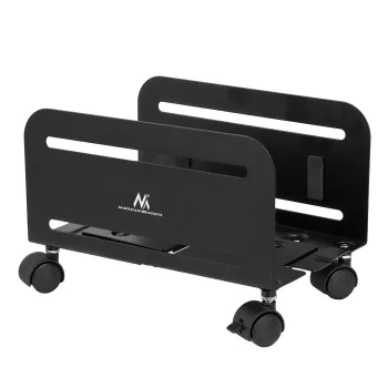 Maclean MC-851 kompiuterio stovas su ratukais, iki 10 kg