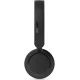 Belaidės ant ausų uždedamos ausinės Philips TAH4000BK/00, juodos