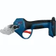 Akumuliatorinis vamzdžių pjoviklis Bosch PRO GPC18V-32P su L-BOXX 136