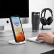 Dėklas Tech-Protect Magmat MagSafe telefonui Xiaomi Redmi 17 4G / 17 5G, Matte Black