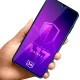 3mk HardGlass™ apsauginis stiklas, skirtas Samsung Galaxy A16