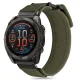 TECH-PROTECT SCOUT PRO GARMIN FENIX 5 / 6 7 8 (47 MM) E MILITARY GREEN
